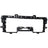 TechPro TO1223105C Grille Mounting Panel