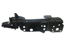 TechPro TO1225422C Radiator Support - Left