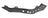 TechPro TO1225513 Radiator Support - Right Upper