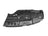 TechPro TO1228172 Engine Cover - Left Lower