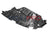 TechPro TO1228198 Engine Cover - Left Lower