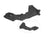 TechPro TO1228273 Engine Cover - Rear Right Lower