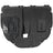 TechPro TO1228301 Engine Cover - Lower