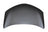 TechPro TO1230229 Hood Panel Assembly