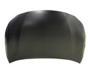 TechPro TO1230255 Hood Panel Assembly