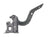 TechPro TO1236251 Hood Hinge Kit