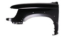 TechPro TO1240166C Fender - Front Left
