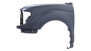 TechPro TO1240180 Fender - Front Left