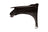 TechPro TO1240217 Fender - Front Left