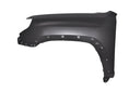 TechPro TO1240233 Fender - Front Left
