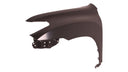 TechPro TO1240237C Fender - Front Left