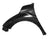 TechPro TO1240267 Fender - Front Left