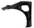 TechPro TO1240285C Fender - Front Left