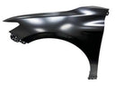 TechPro TO1240291 Fender - Front Left