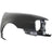 TechPro TO1241112C Fender - Front Right