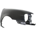 TechPro TO1241112 Fender - Front Right