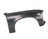 TechPro TO1241122 Fender - Front Right