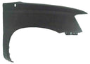 TechPro TO1241187C Fender - Front Right