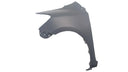 TechPro TO1241212 Fender - Front Right