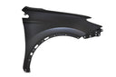 TechPro TO1241244C Fender - Front Right
