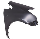 TechPro TO1241255C Fender - Front Right