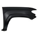TechPro TO1241261C Fender - Front Right
