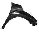 TechPro TO1241267C Fender - Front Right