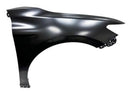 TechPro TO1241291 Fender - Front Right