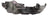 TechPro TO1248143C Fender Liner - Left