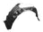 TechPro TO1248203 Fender Liner - Left