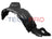 TechPro TO1249105C Fender Liner - Right