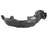 TechPro TO1249171 Fender Liner - Right
