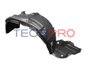 TechPro TO1249172 Fender Liner - Right