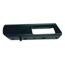 TechPro TO1251140 Fender Splash Shield - Front Right