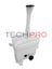 TechPro TO1288143 Washer Fluid Reservoir