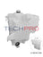 TechPro TO1288213 Washer Fluid Reservoir
