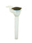 TechPro TO1289112 Washer Fluid Reservoir Filler Pipe