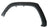 TechPro TO1290109 Wheel Arch Molding - Front Left