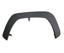 TechPro TO1290120 Wheel Arch Molding - Front Left