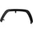 TechPro TO1290124 Wheel Arch Molding - Front Left