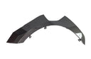 TechPro TO1290126 Wheel Arch Molding - Front Left