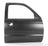 TechPro TO1301113 Door Shell - Front Right