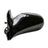 TechPro TO1320129 Door Mirror Set - Left