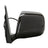 TechPro TO1320211 Door Mirror Set - Left