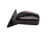 TechPro TO1320239 Door Mirror Set - Left