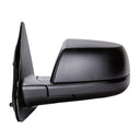 TechPro TO1320242 Door Mirror Set - Left