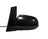 TechPro TO1320287 Door Mirror Set - Left