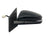 TechPro TO1320311 Door Mirror Set - Left