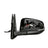 TechPro TO1320312 Door Mirror Set - Left