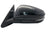 TechPro TO1320361C Door Mirror - Left